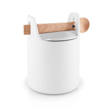툴박스 (덮개와 스푼 포함) 15 cm - white - Eva Solo | 에바솔로