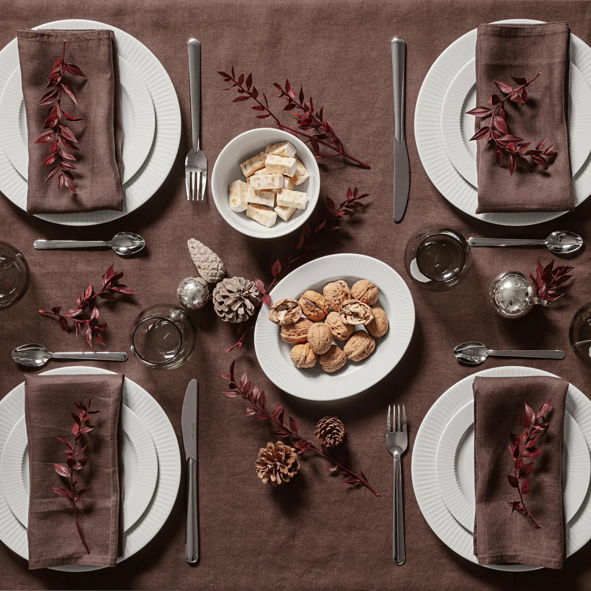 레지오 노바 커트러리, 16 pieces Eva Solo | 에바솔로