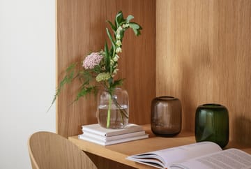 아�콘 화병 16.5 cm - Clear - Eva Solo | 에바솔로