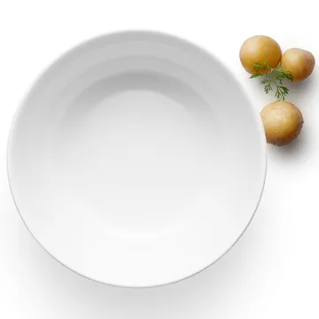 에바트리오 레지오 노바 보온 보울 1.7 L - white - Eva Solo | 에바솔로