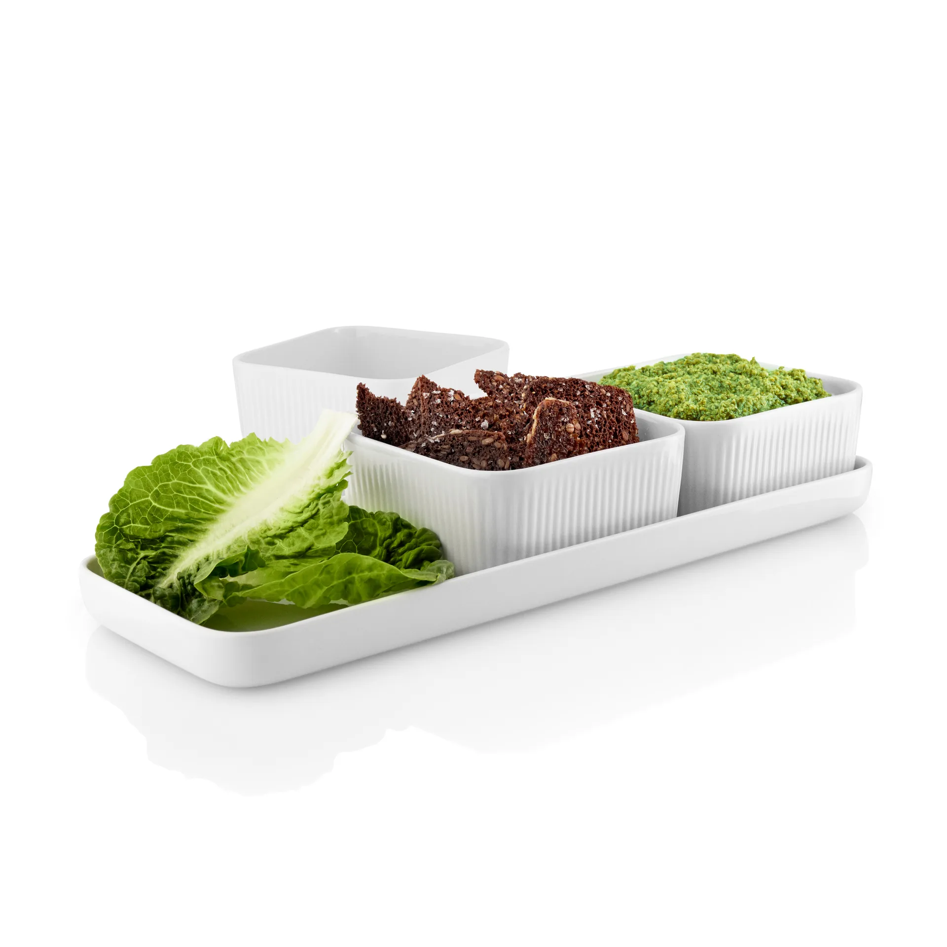 타파스 세트, 18x39 cm Eva Solo | 에바솔로