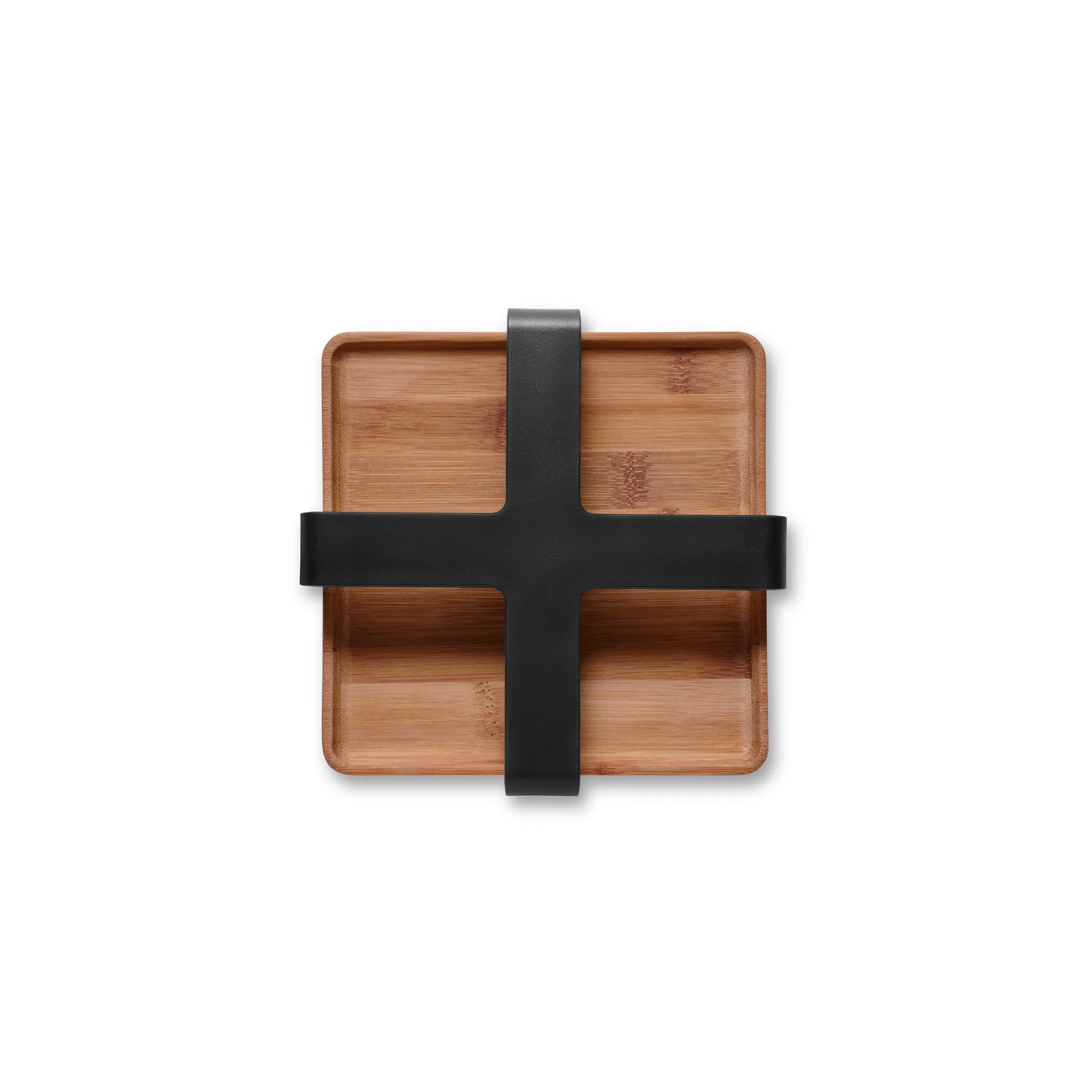 노르딕 키친 대나무 냅킨 홀더, 19x19 cm Eva Solo | 에바솔로