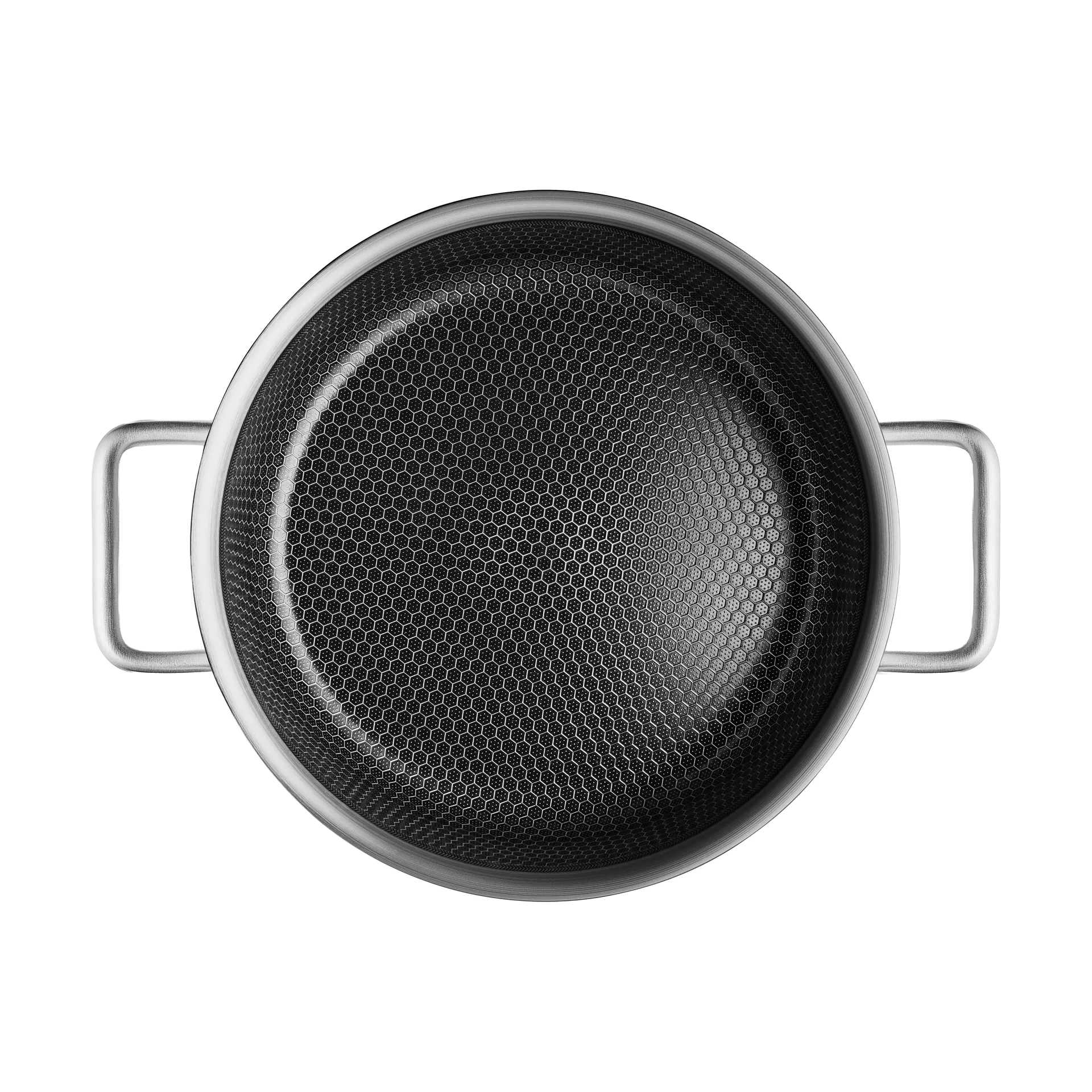 에바 트리오 멀티 프라이팬 손잡이 2개 포함, Ø24 cm Eva Solo | 에바솔로