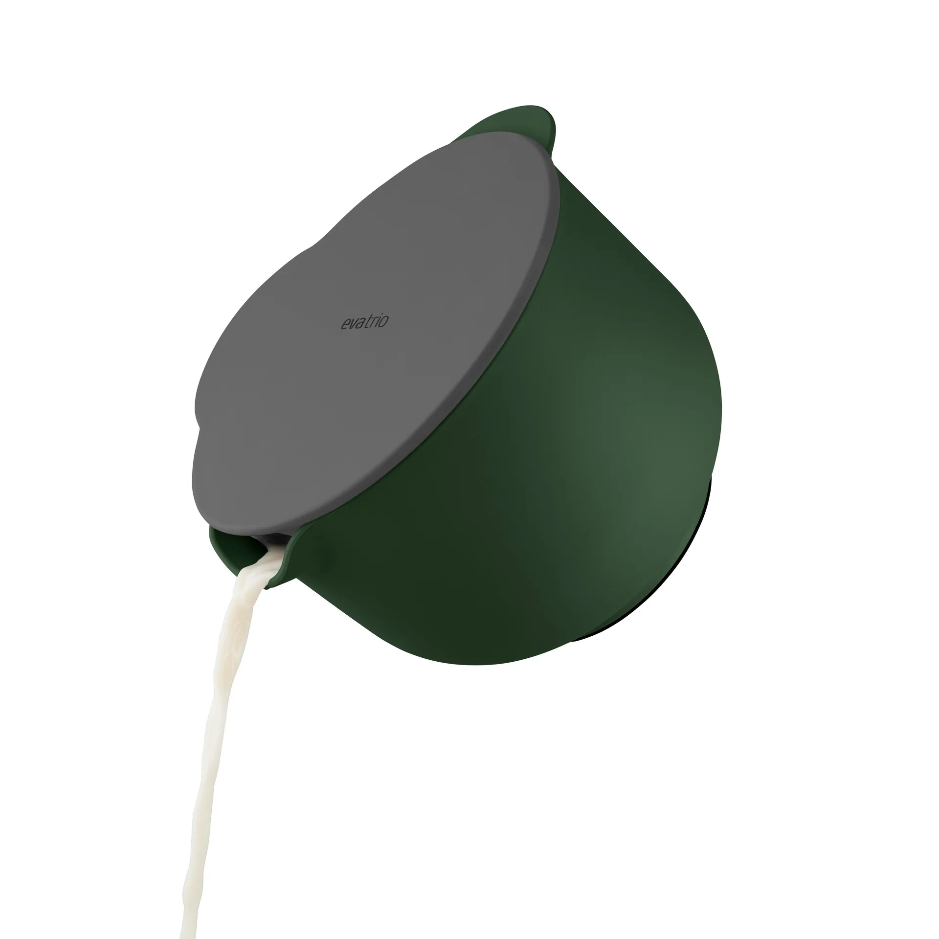 에바 트리오 믹싱 볼 2 L, Emerald green Eva Solo | 에바솔로