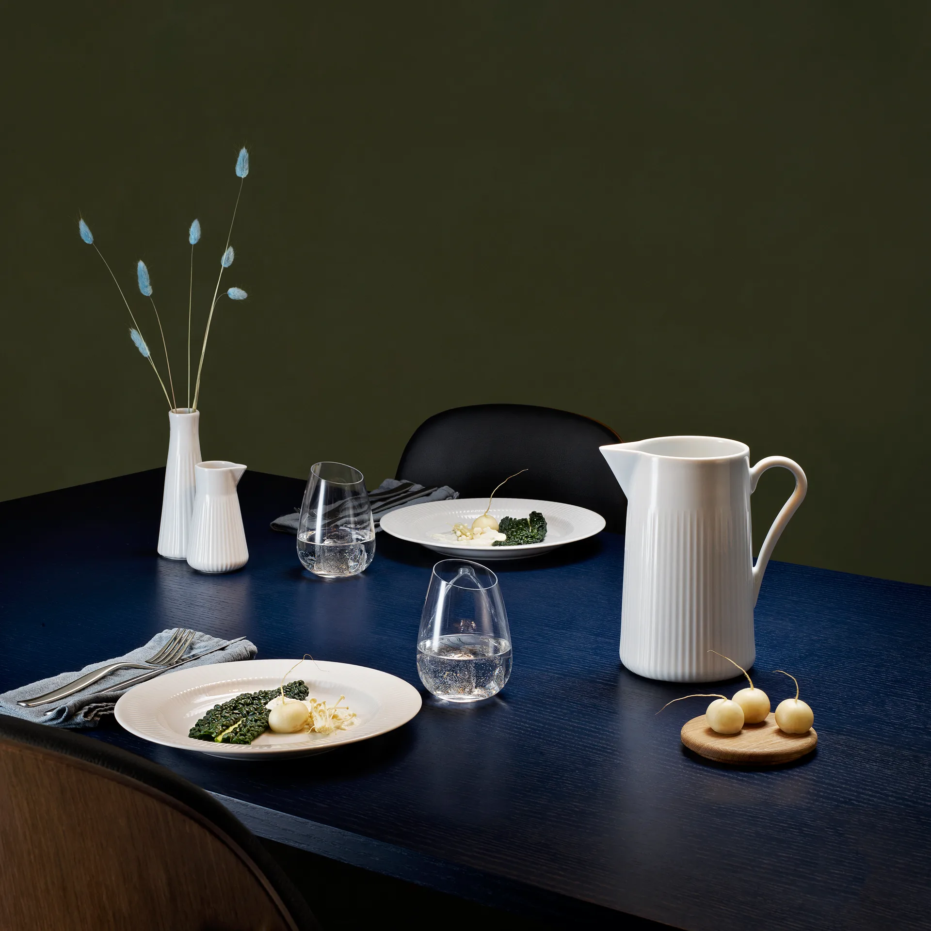 에바트리오 레지오 노바 캔들 스틱, 20 cm Eva Solo | 에바솔로