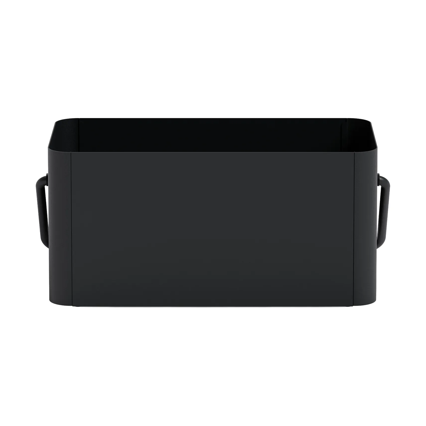 심플리 그로우 발코니 박스 20x42x20 cm, Black Eva Solo | 에바솔로