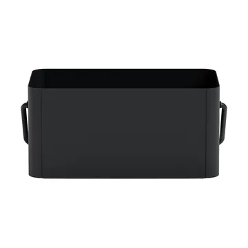 심플리 그로우 발코니 박스 20x42x20 cm - Black - Eva Solo | 에바솔로