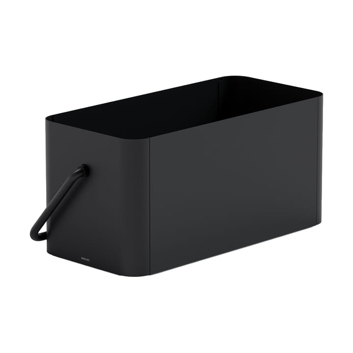 심플리 그로우 발코니 박스 20x42x20 cm, Black Eva Solo | 에바솔로