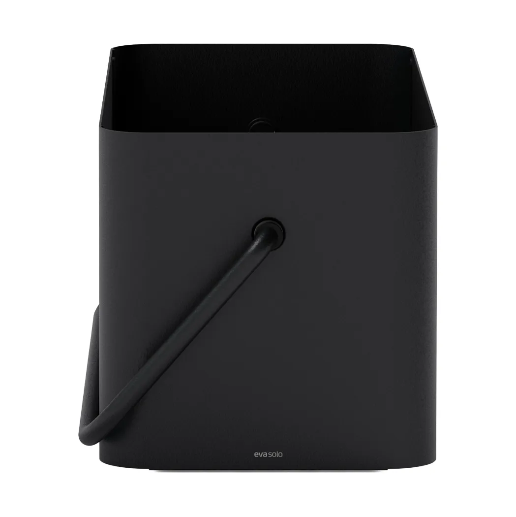 심플리 그로우 발코니 박스 20x42x20 cm, Black Eva Solo | 에바솔로