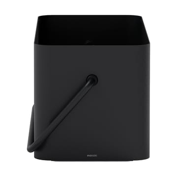 심플리 그로우 발코니 박스 20x42x20 cm - Black - Eva Solo | 에바솔로