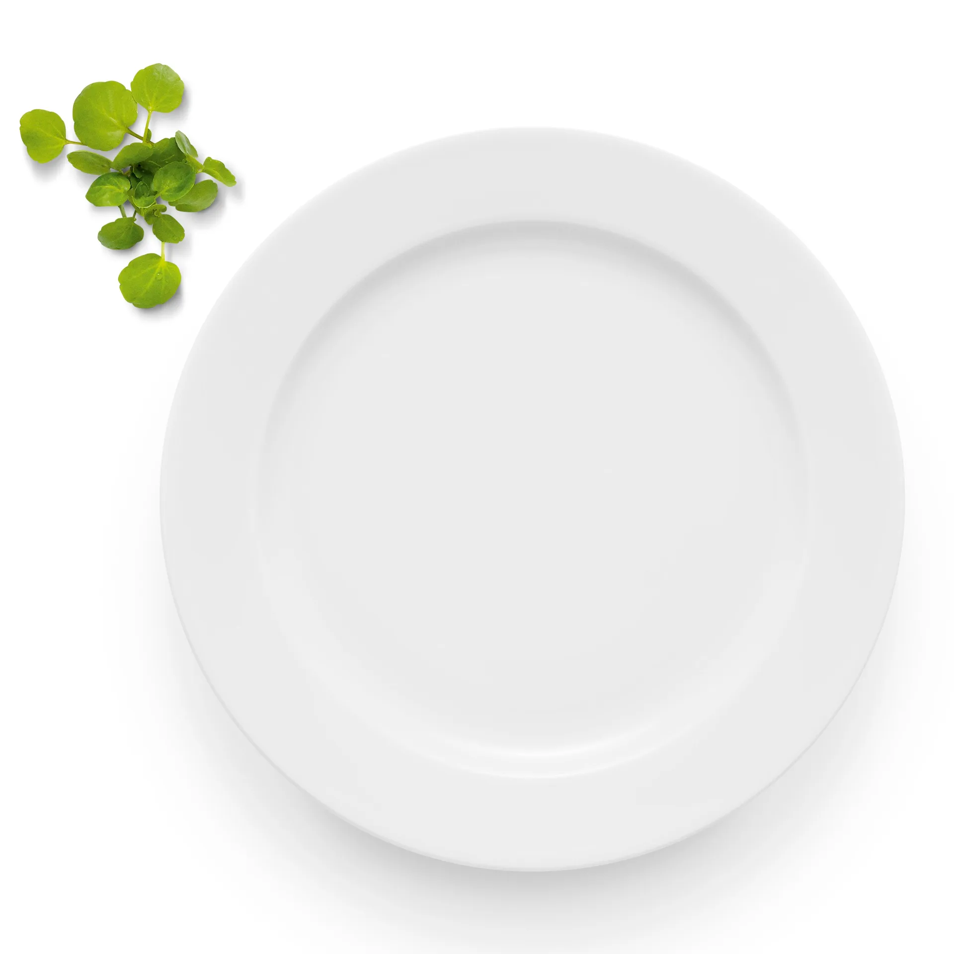 에바 트리오 레지오 브랙퍼스트 접시, Ø 22 cm Eva Solo | 에바솔로