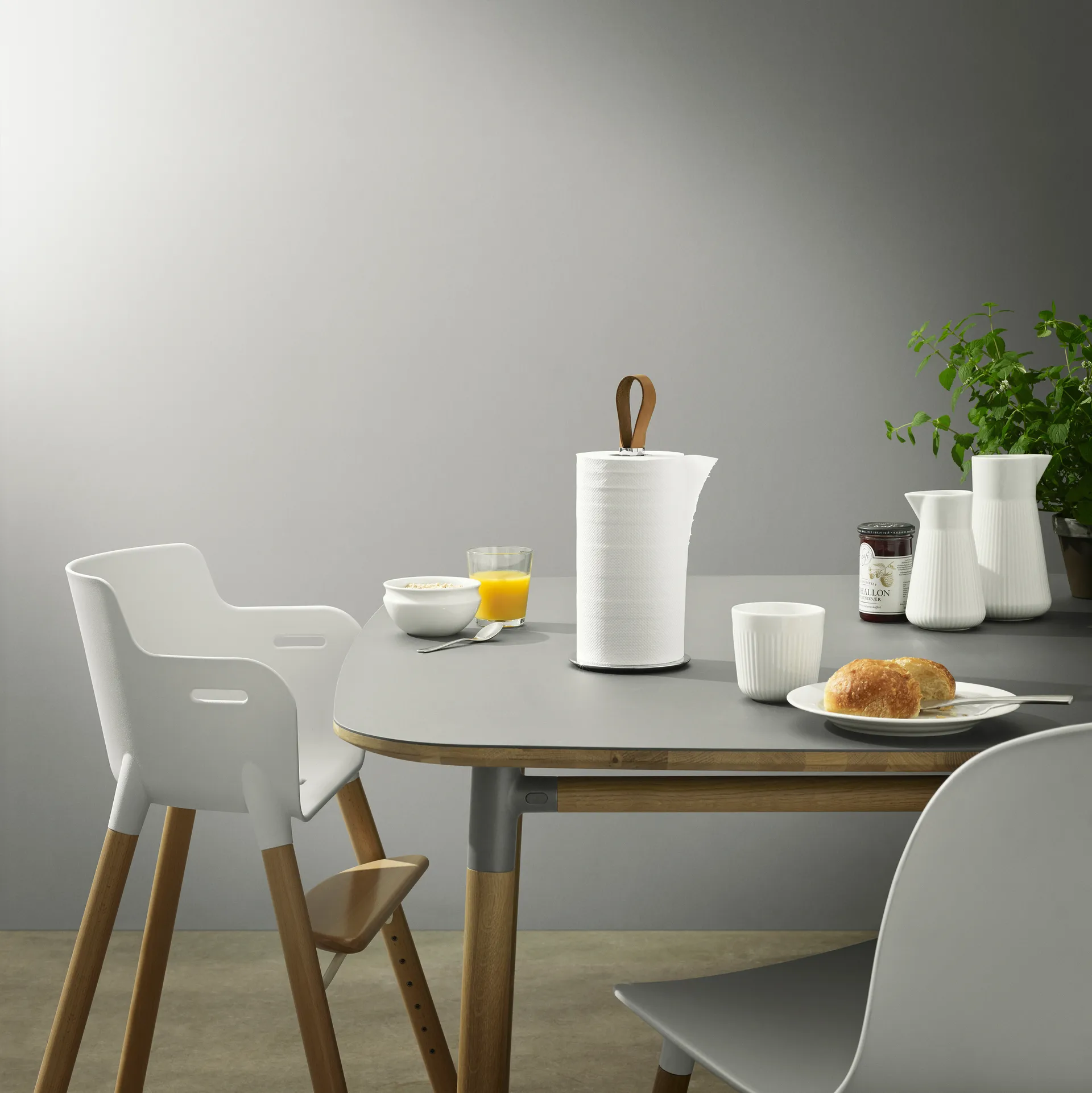 에바솔로 키친타올 홀더, 23.7 cm Eva Solo | 에바솔로