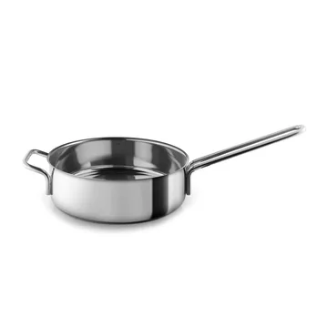 스틸 라인 소스팬 스테인레스 스틸 - Ø24 cm - Eva Solo | 에바솔로