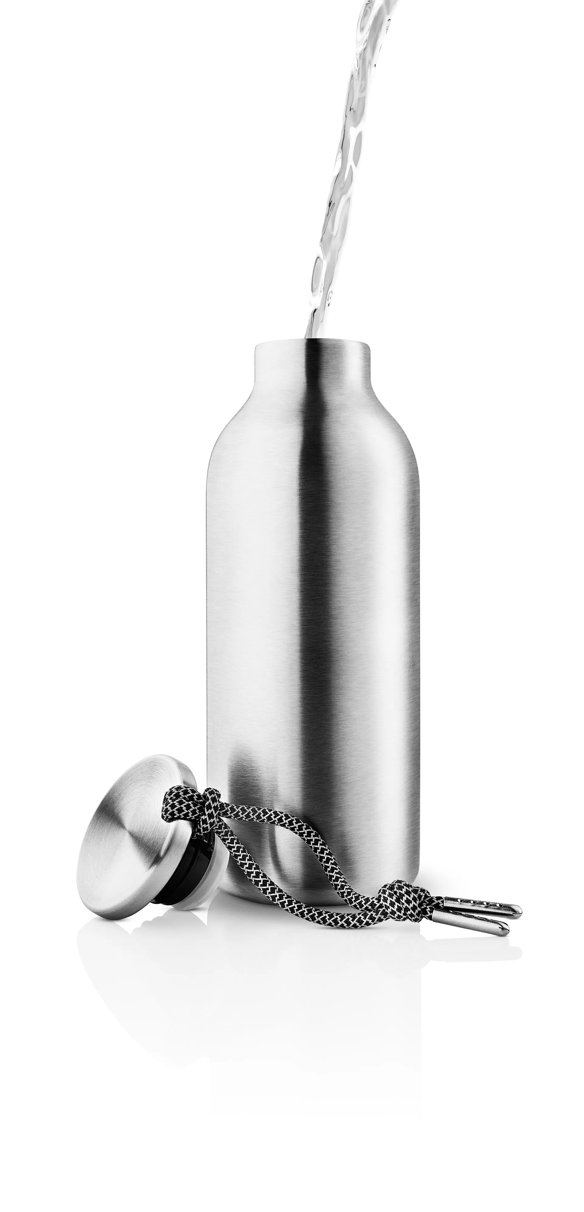24/12 투고 보온병 0.5 L, Stainless steel Eva Solo | 에바솔로