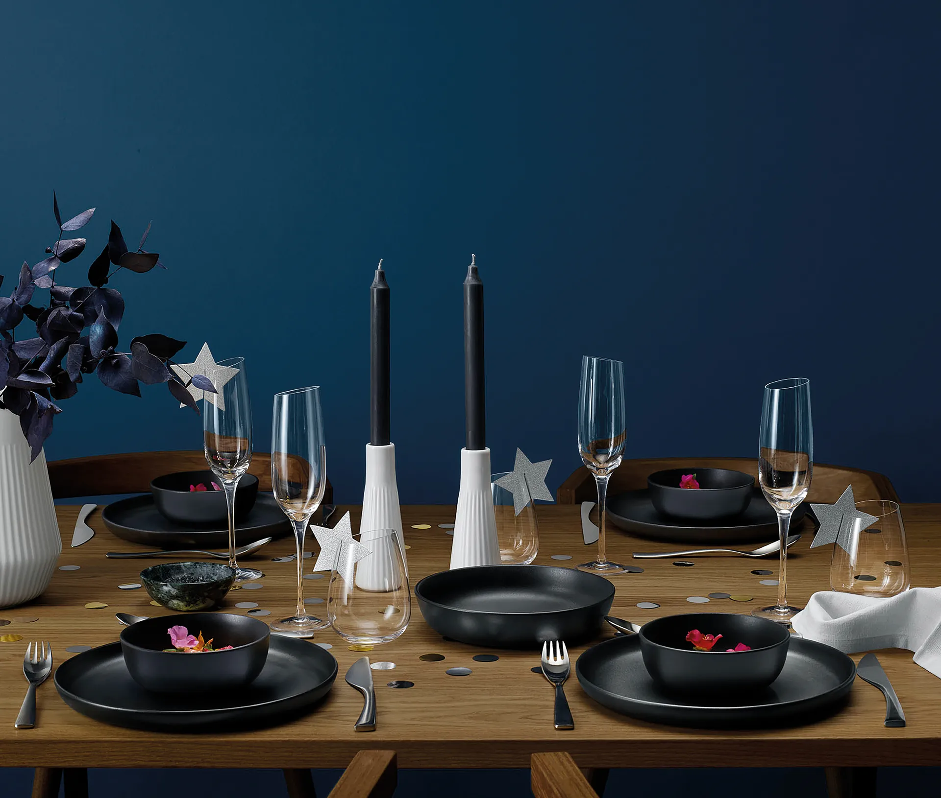 노르딕 키친 접시, 25 cm Eva Solo | 에바솔로