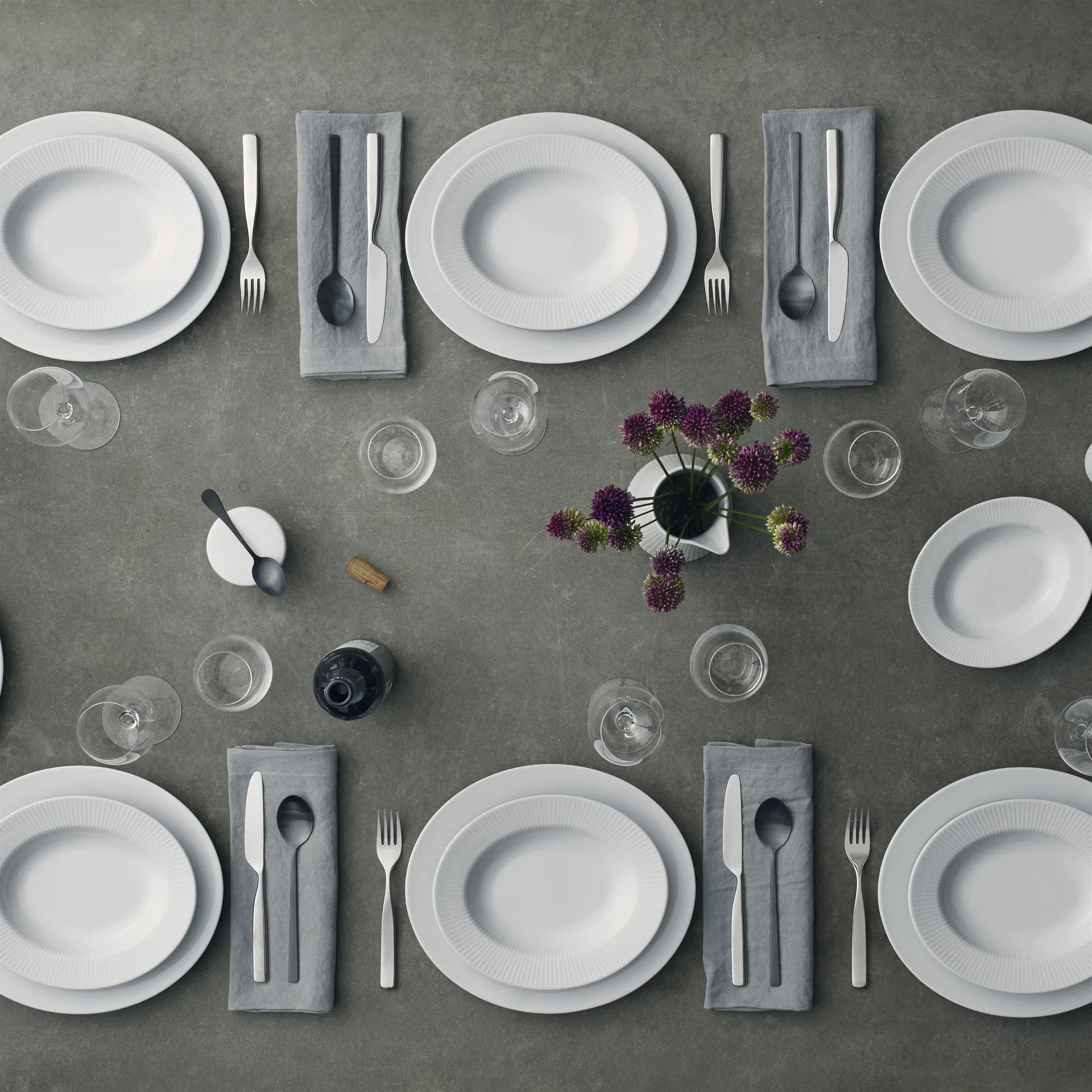 에바 트리오 레지오 노바 오벌 접시, 25 cm Eva Solo | 에바솔로