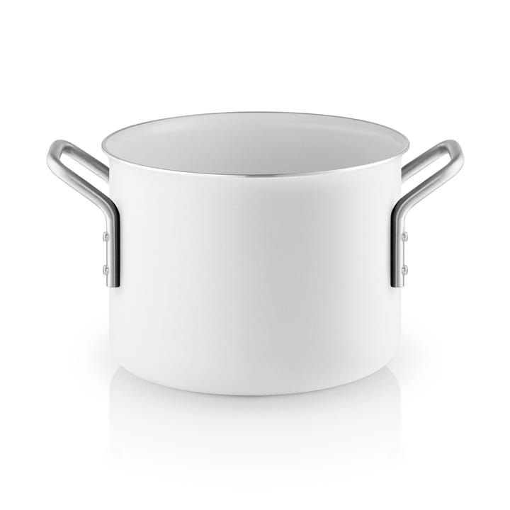 에바 트리오 화이트 라인 냄비, 2.5 L (지름 16cm) Eva Solo | 에바솔로