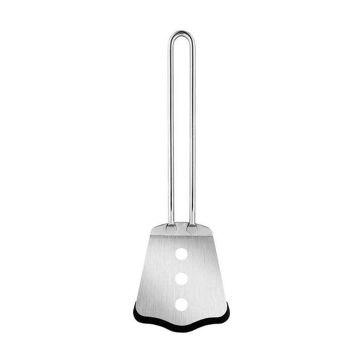 에바솔로 실리콘 주걱 숏 25.5 cm - Polished steel - Eva Solo | 에바솔로
