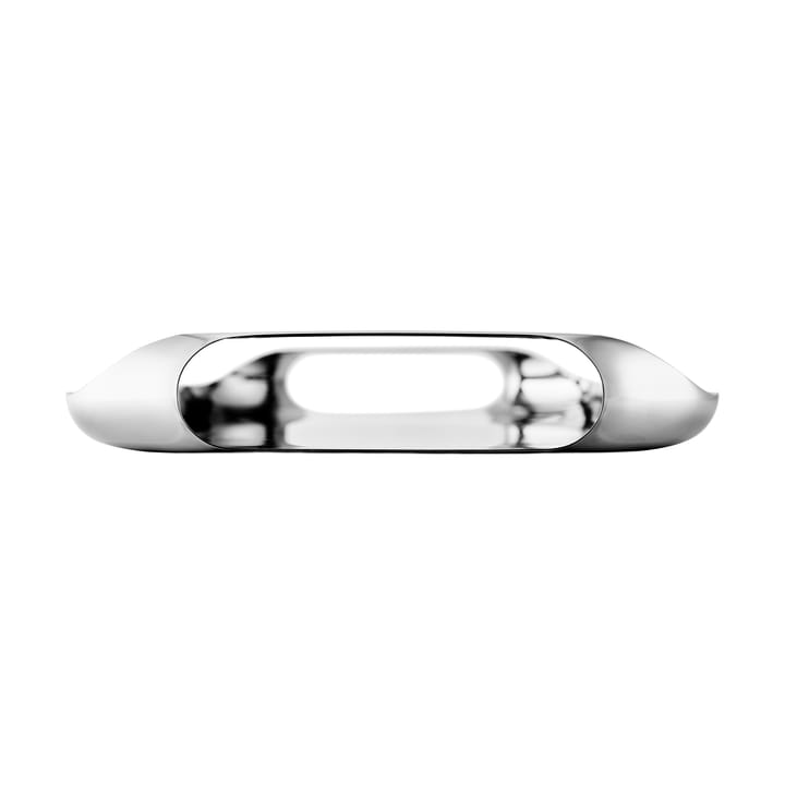 에바솔로 서빙 트레이 25x43 cm, Polished steel Eva Solo | 에바솔로