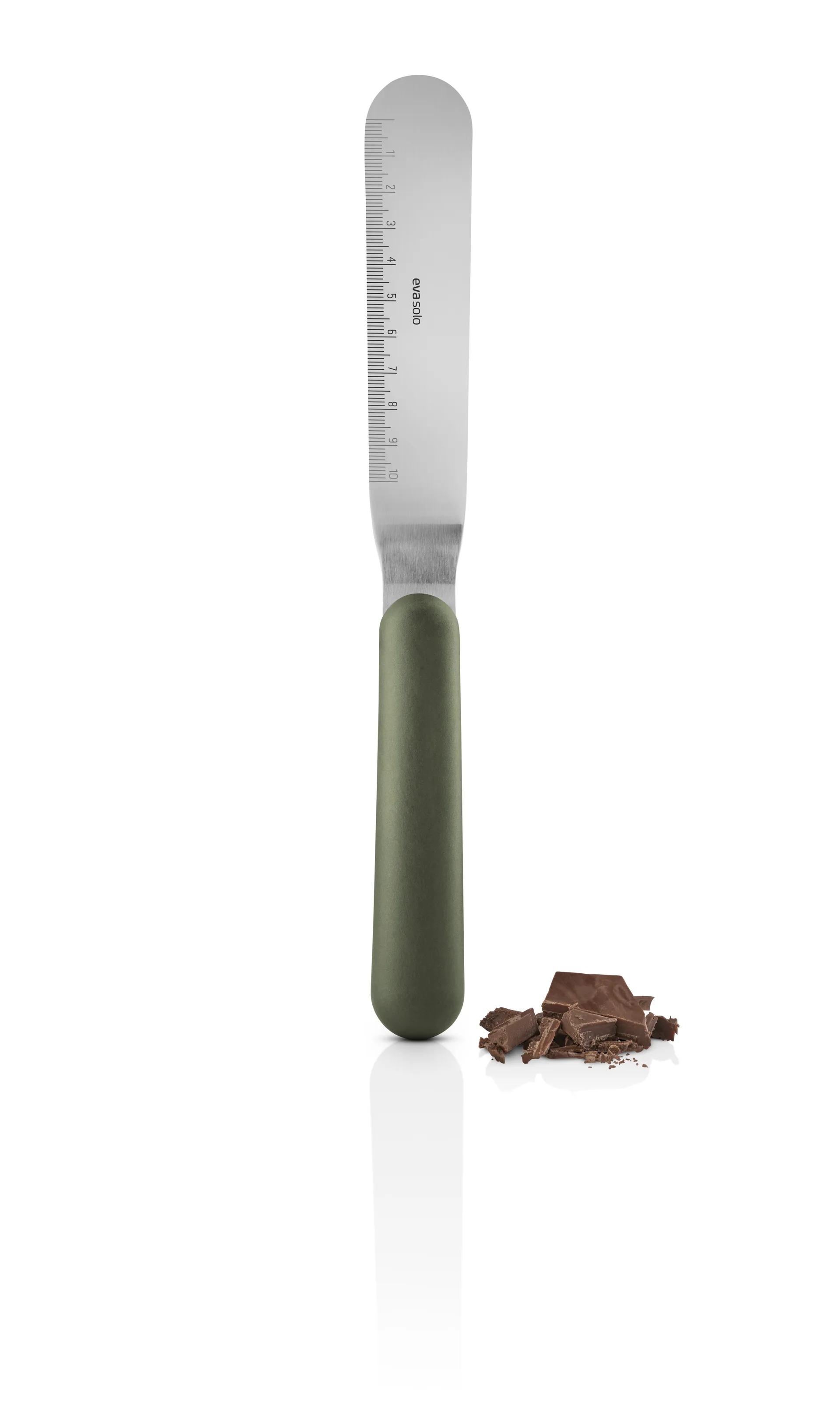 그린 툴 스프레드 나이프 27 cm, Green Eva Solo | 에바솔로