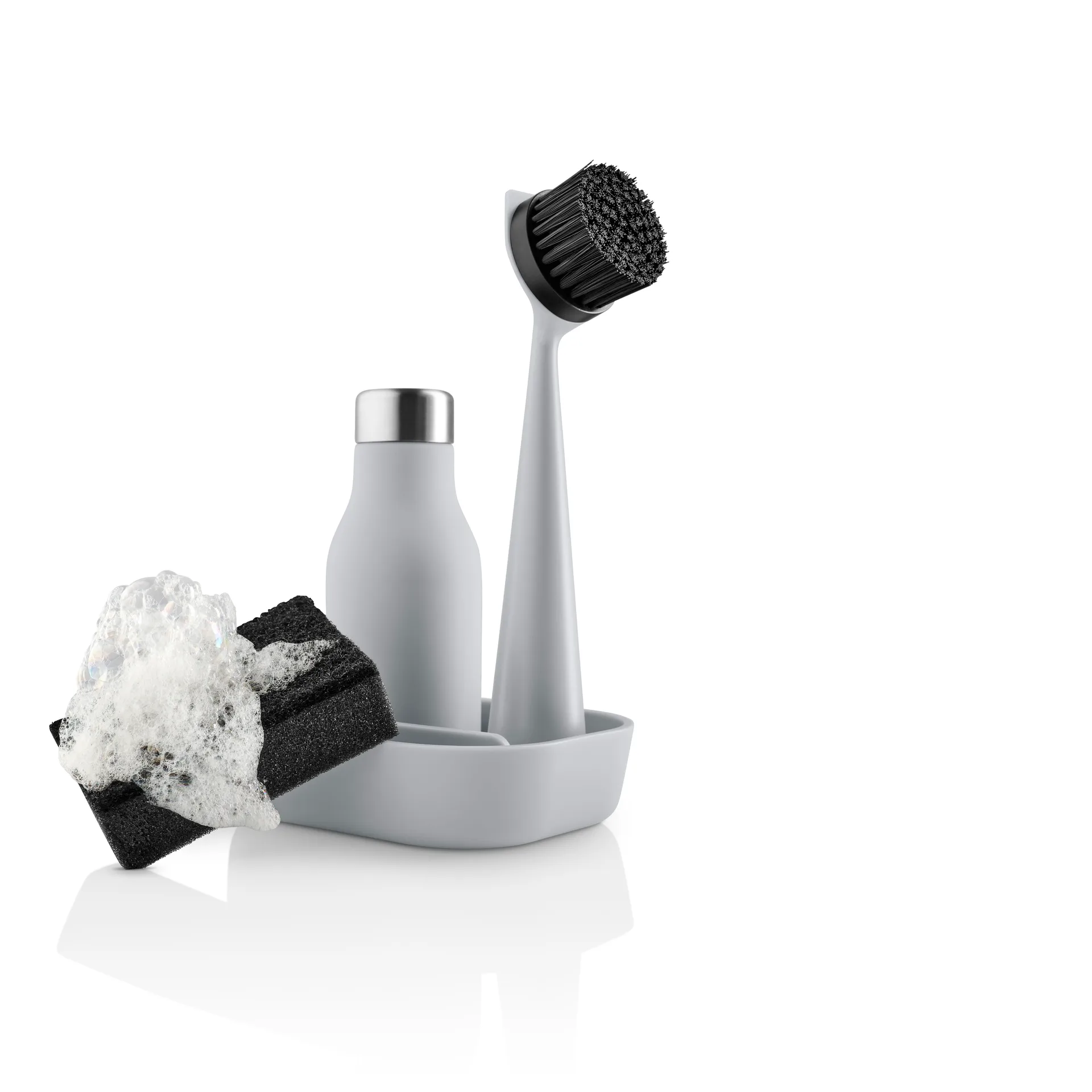 에바솔로 설거지 3종 세트, Marble grey Eva Solo | 에바솔로