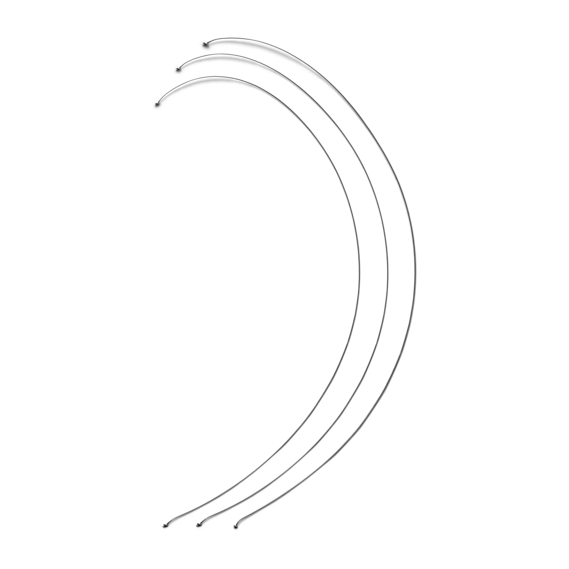 그린 툴 치즈 슬라이스용 날, 3 st Eva Solo | 에바솔로