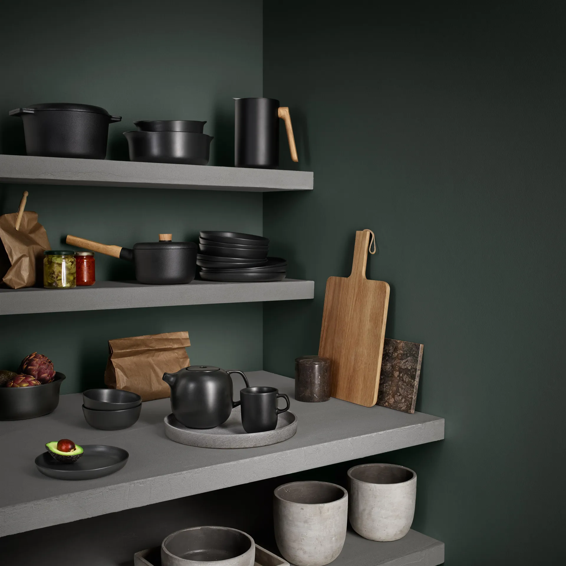 노르딕 키친 컵, 30 cl Eva Solo | 에바솔로