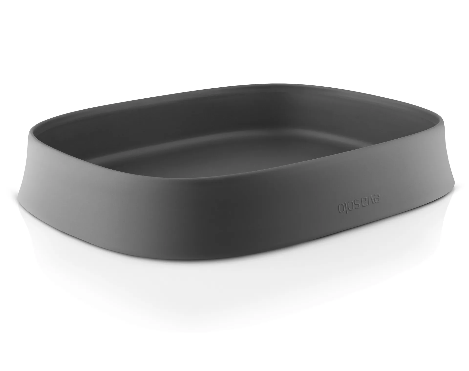 에바솔로 콜랩서블 접시 렉 31x38 cm, Elephant grey Eva Solo | 에바솔로