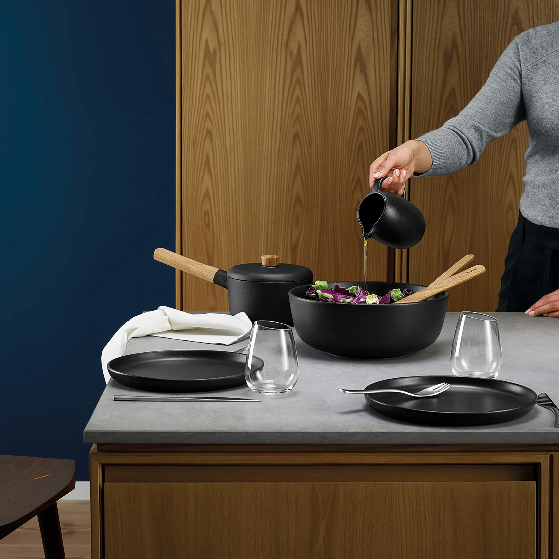 노르딕 키친 보울, 3.2 l Eva Solo | 에바솔로