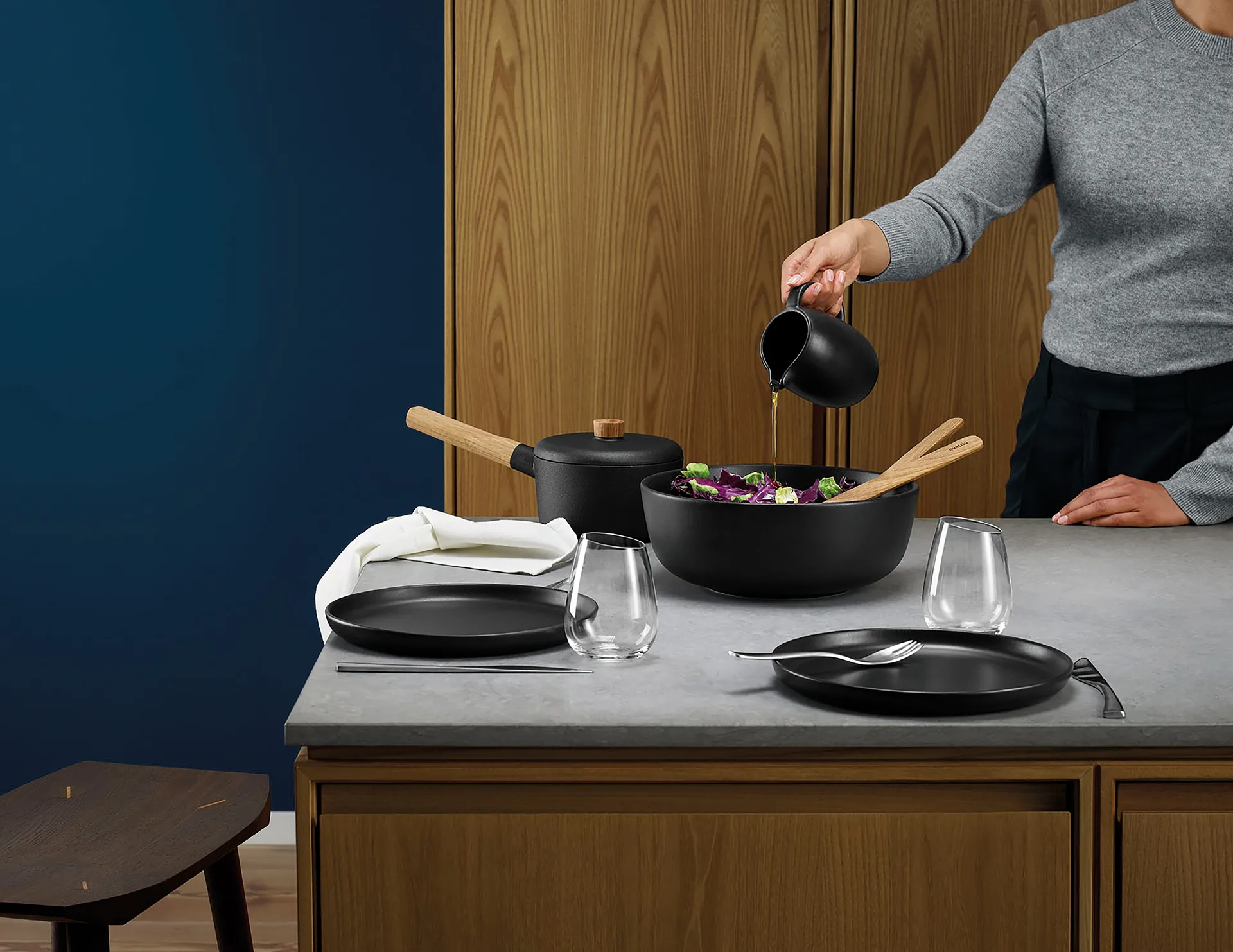 노르딕 키친 보울, 3.2 l Eva Solo | 에바솔로