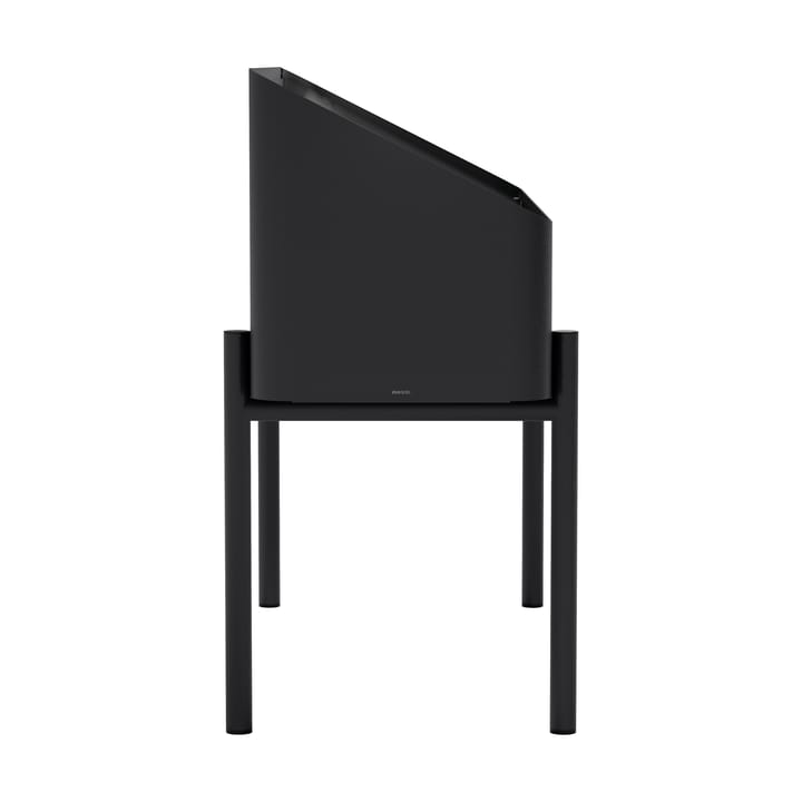 심플리 그로우 그로잉 박스 33x63x80 cm, Black Eva Solo | 에바솔로