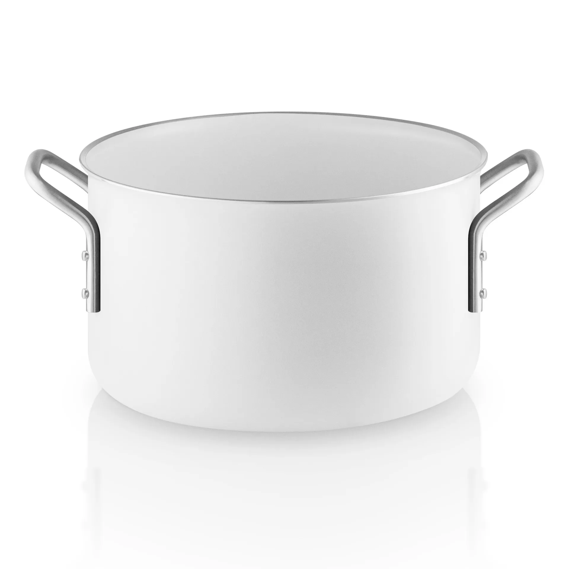 에바 트리오 화이트 라인 냄비, 3.8 L (지름 20cm) Eva Solo | 에바솔로