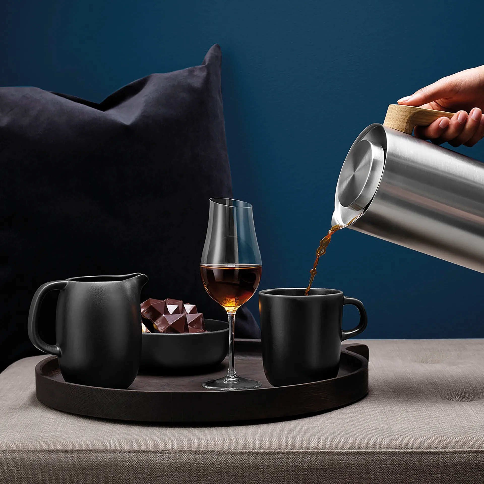 노르딕 키친 컵, 40 cl Eva Solo | 에바솔로