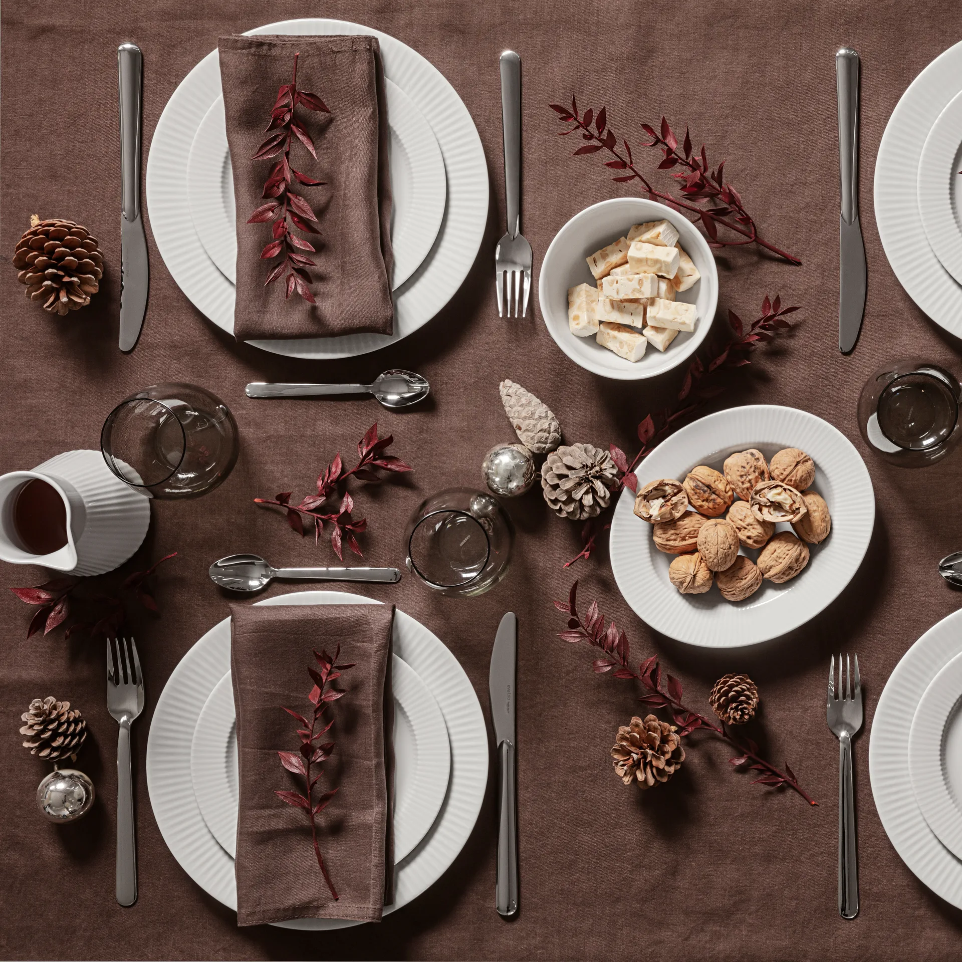 에바솔로 워터 글래스 스모키 그레이, 48 cl Eva Solo | 에바솔로