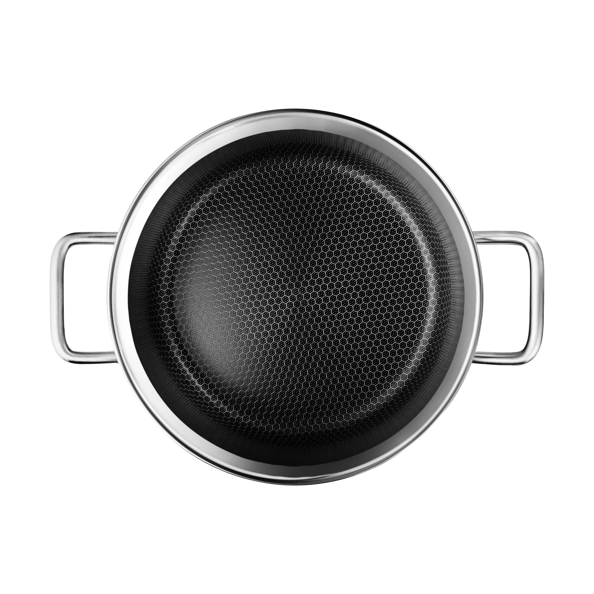 에바 트리오 멀티 캐서롤, 4.8 L, Mosaic ceramic Slip-Let® coating Eva Solo | 에바솔로