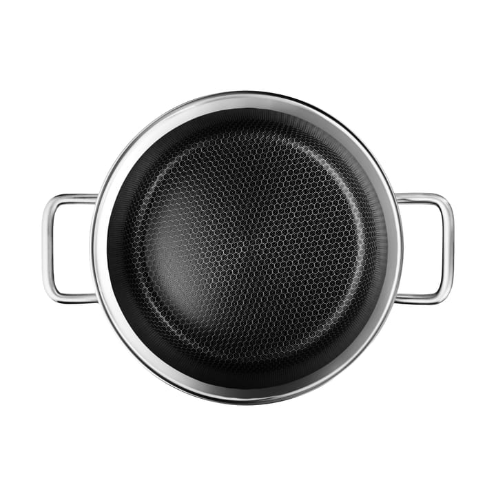 에바 트리오 멀티 캐서롤, 4.8 L, Mosaic ceramic Slip-Let® coating Eva Solo | 에바솔로