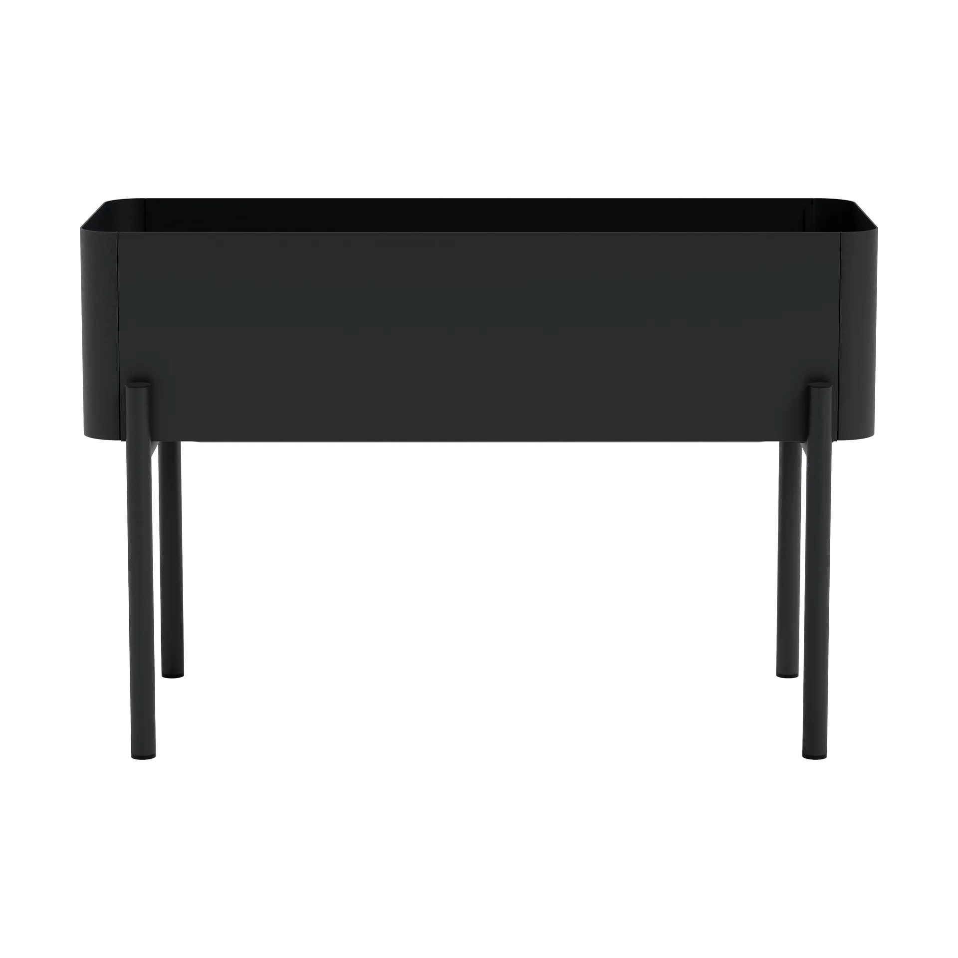 심플리 그로우 재배 박스 53x80x33 cm, Black Eva Solo | 에바솔로