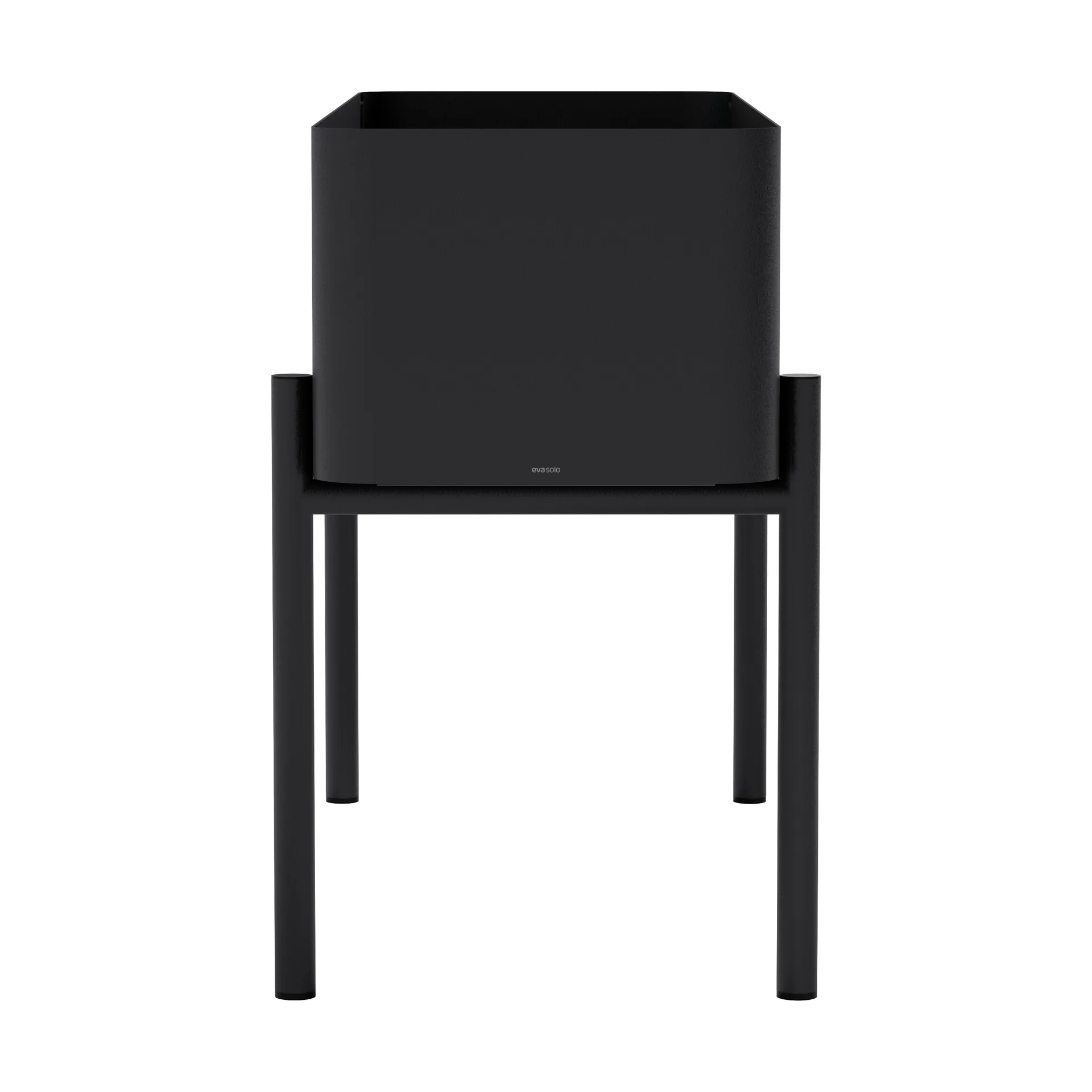 심플리 그로우 재배 박스 53x80x33 cm, Black Eva Solo | 에바솔로