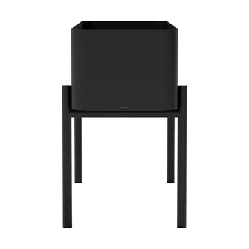 심플리 그로우 재배 박스 53x80x33 cm - Black - Eva Solo | 에바솔로