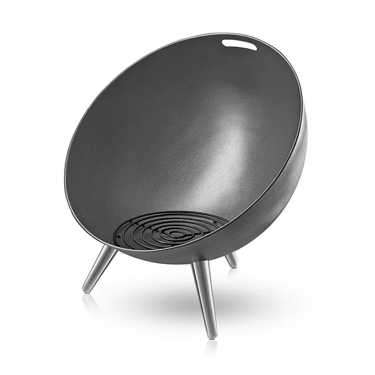 파이어글로브 화로 파이어플레이스, 64 cm Eva Solo | 에바솔로