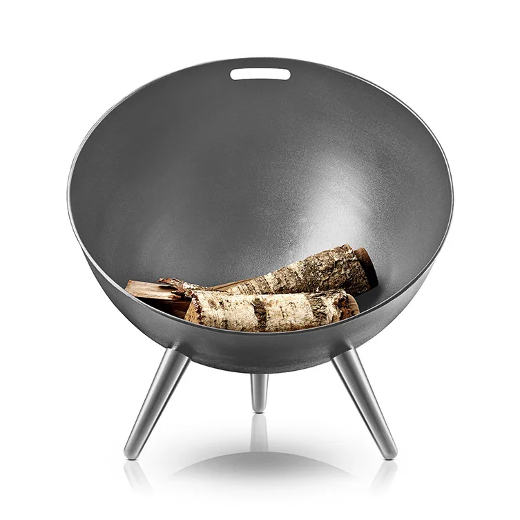 파이어글로브 화로 파이어플레이스, 64 cm Eva Solo | 에바솔로