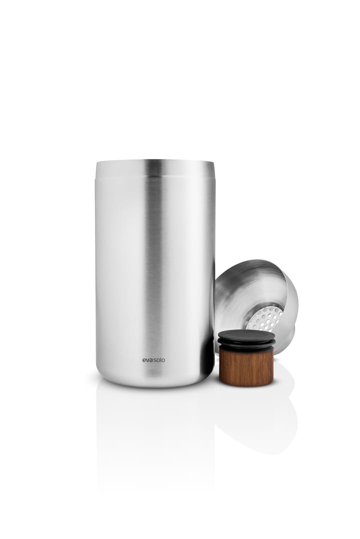 리퀴드 라운지 칵테일 쉐이커 7 cl, Brushed steel Eva Solo | 에바솔로