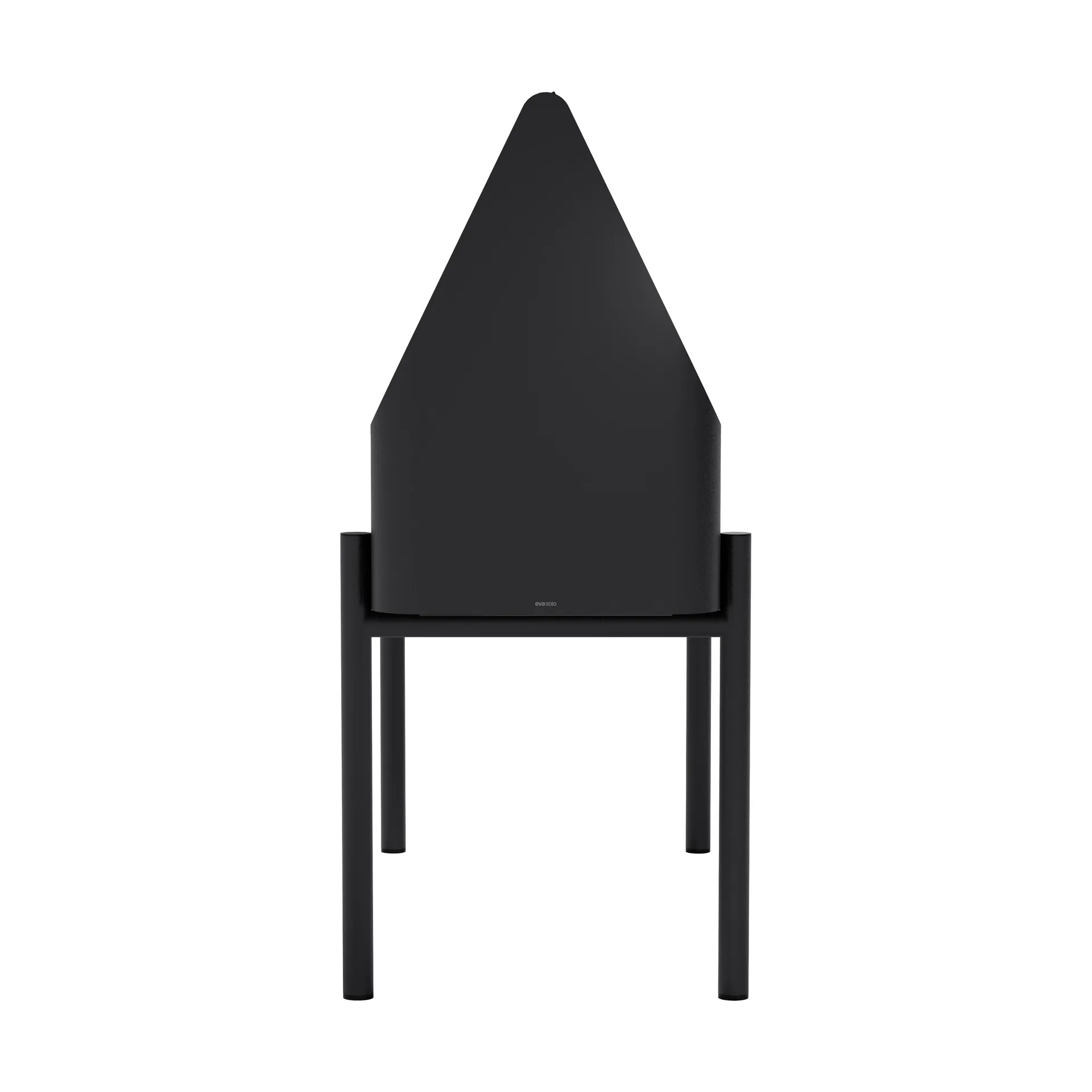 심플리 그로우 온실 박스 73x80x33 cm, Black Eva Solo | 에바솔로