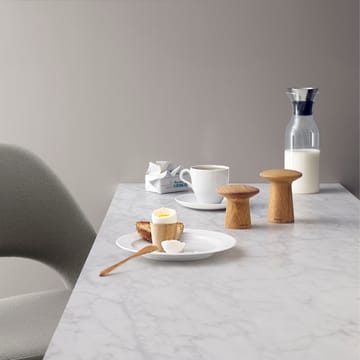 에바솔로 솔트/페퍼밀 7.5 cm - oak - Eva Solo | 에바솔로