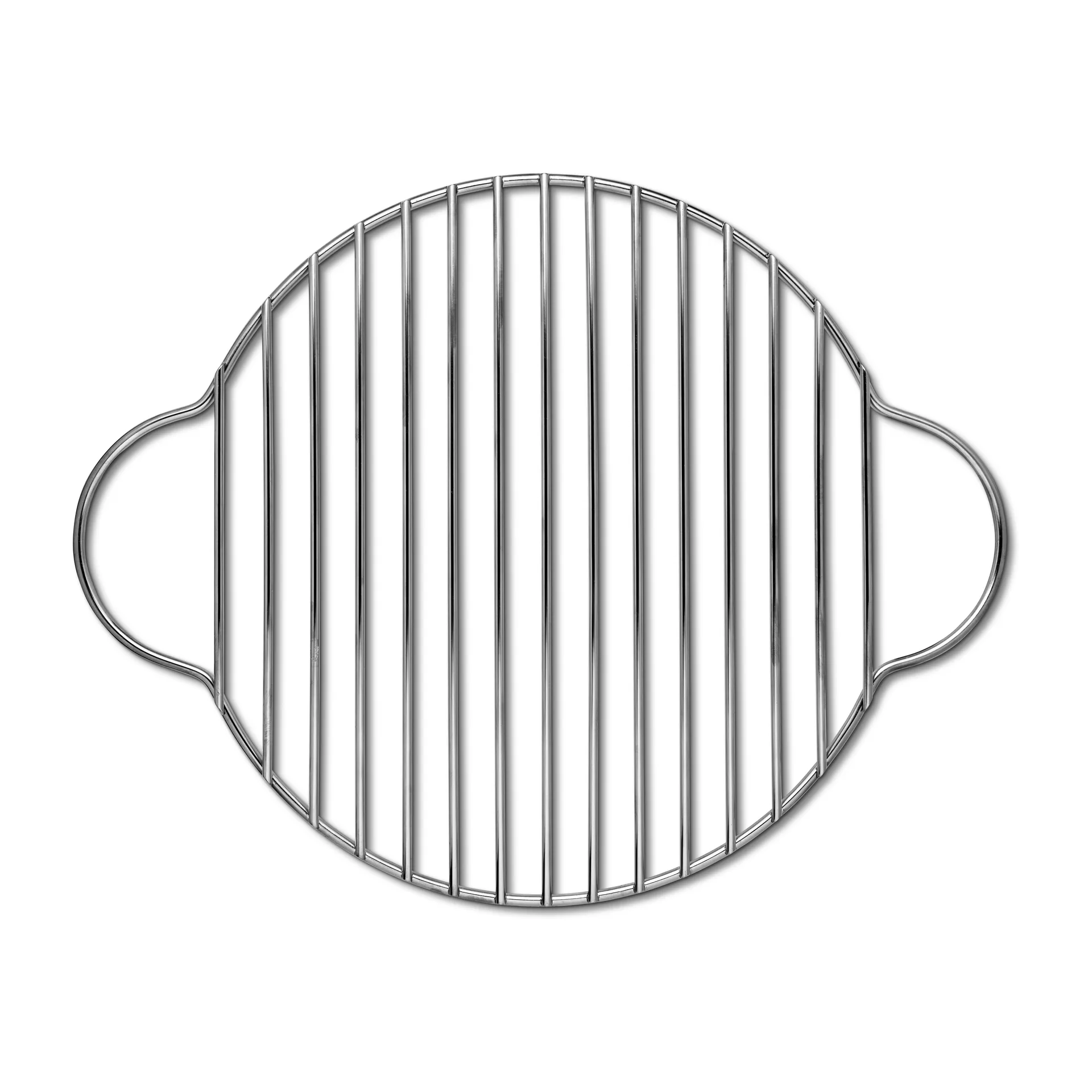 파이어 실린더 BBQ 그릴, Ø29.5 cm Eva Solo | 에바솔로