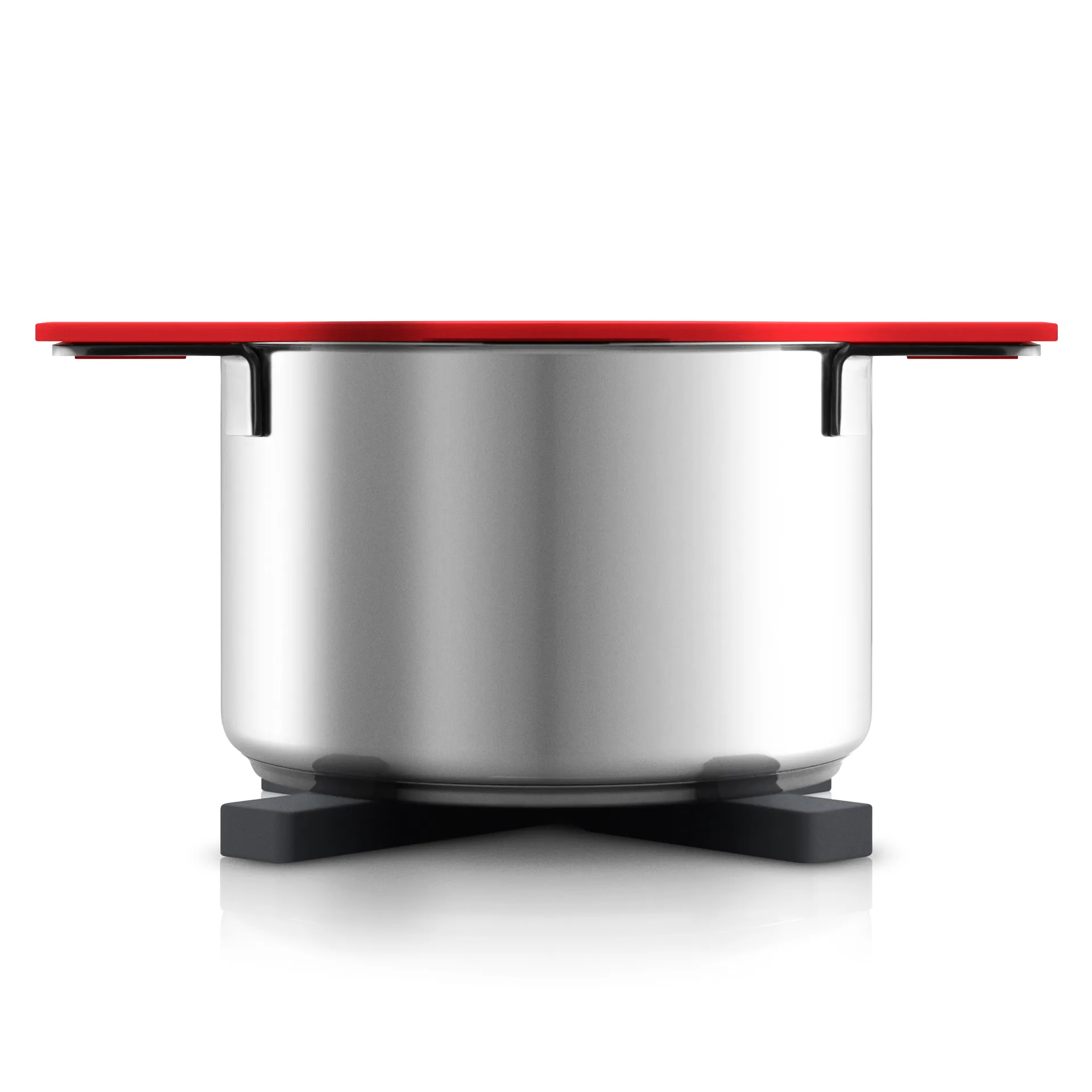 에바솔로 자석 냄비 받침, Black Eva Solo | 에바솔로