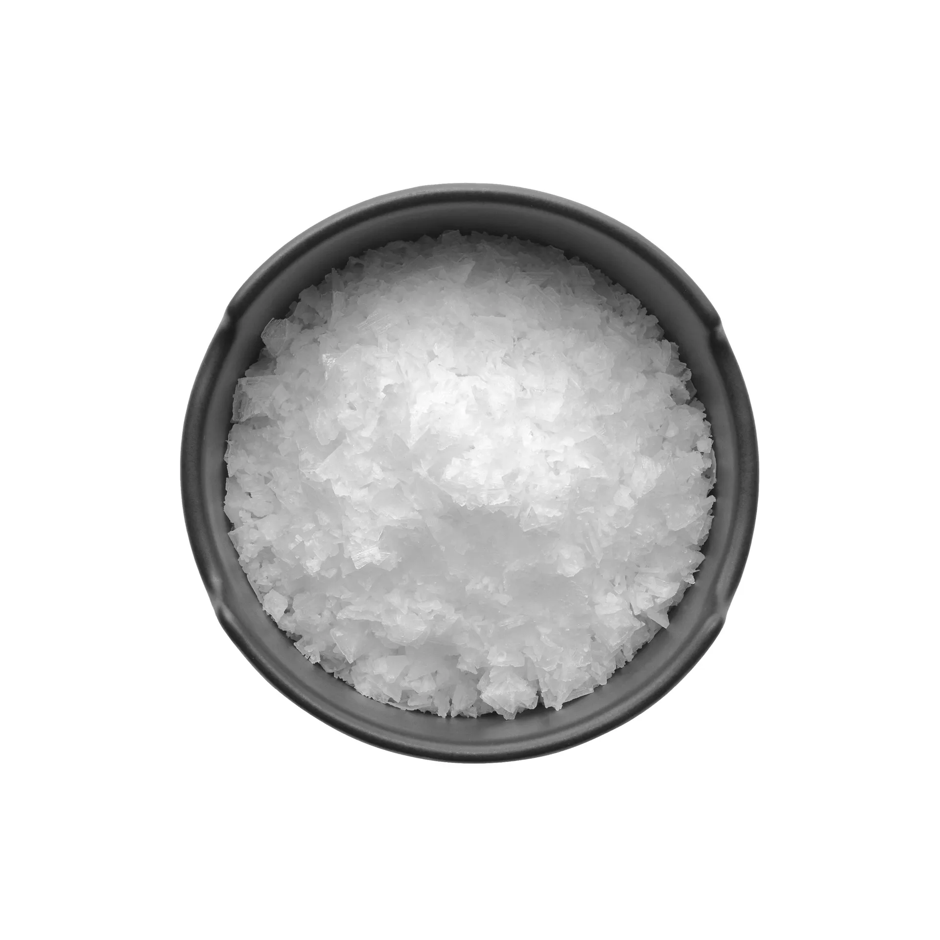 노르딕 키친 솔트 셀러와 뚜껑, black Eva Solo | 에바솔로