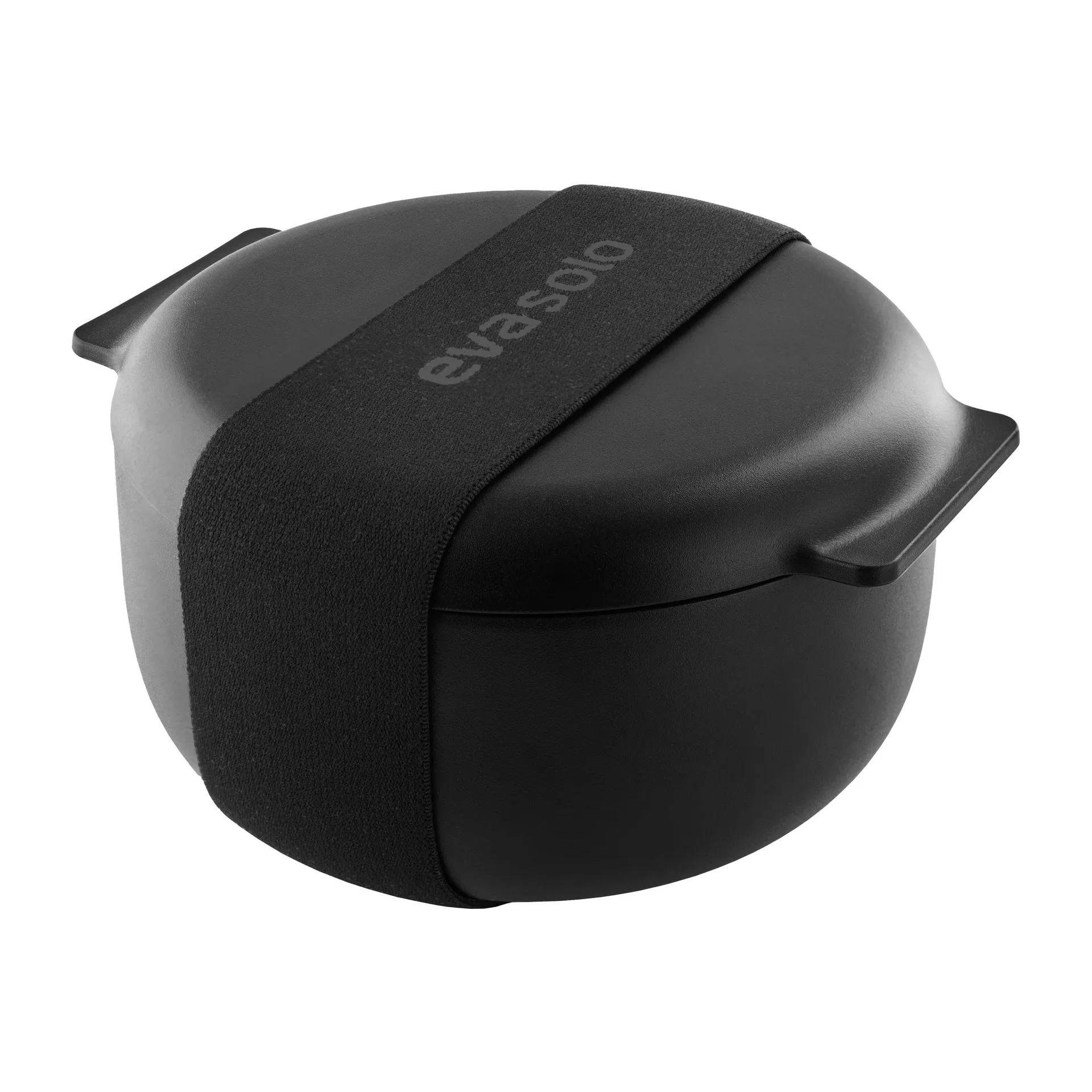 에바솔로 투고 런치박스, Black Eva Solo | 에바솔로