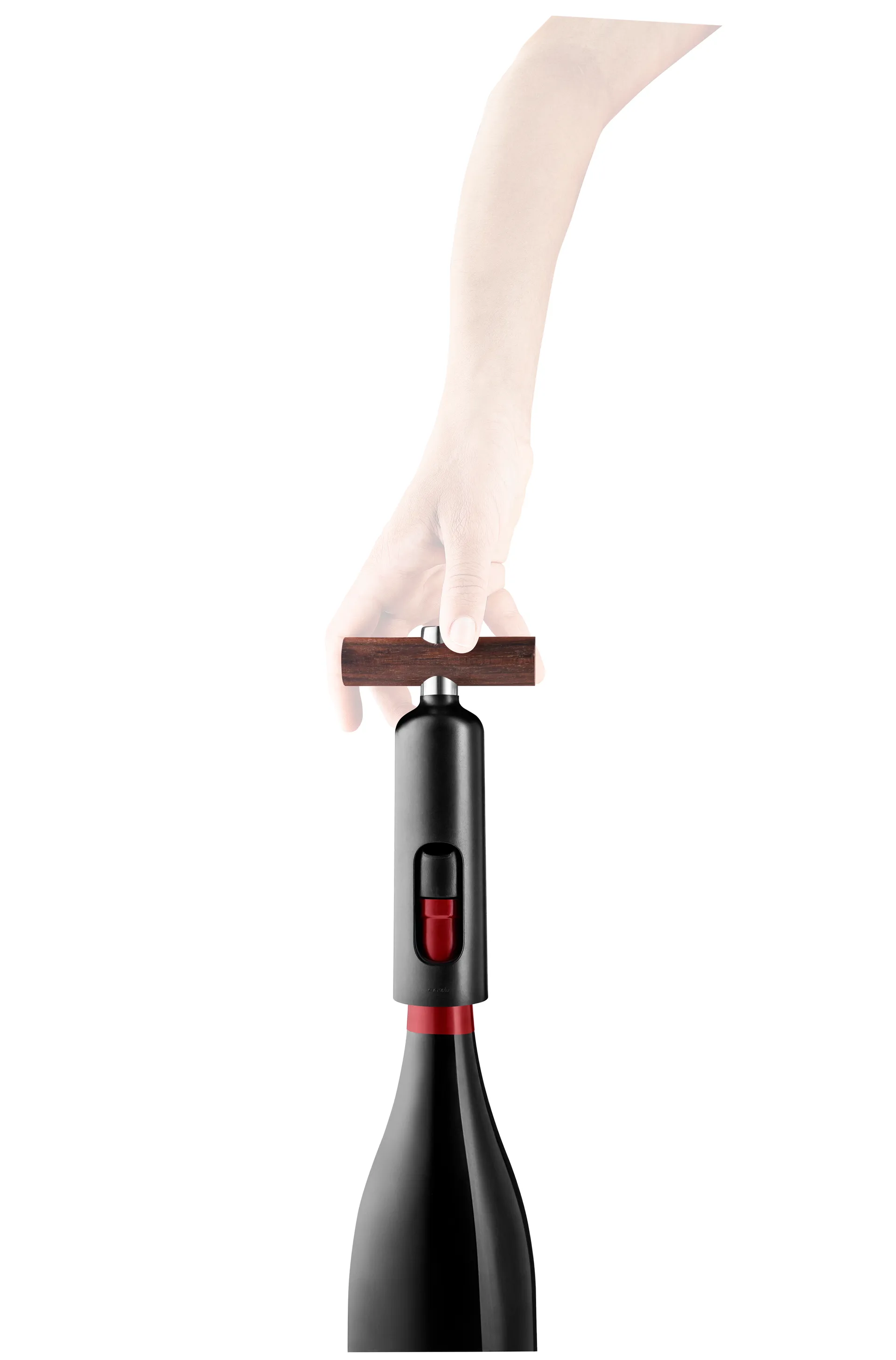 리퀴드 라운지 와인 오프너, Black Eva Solo | 에바솔로