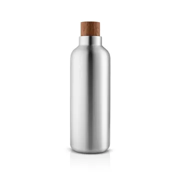 리퀴드 라운지 보온병 - Brushed steel, 0.7 L - Eva Solo | 에바솔로